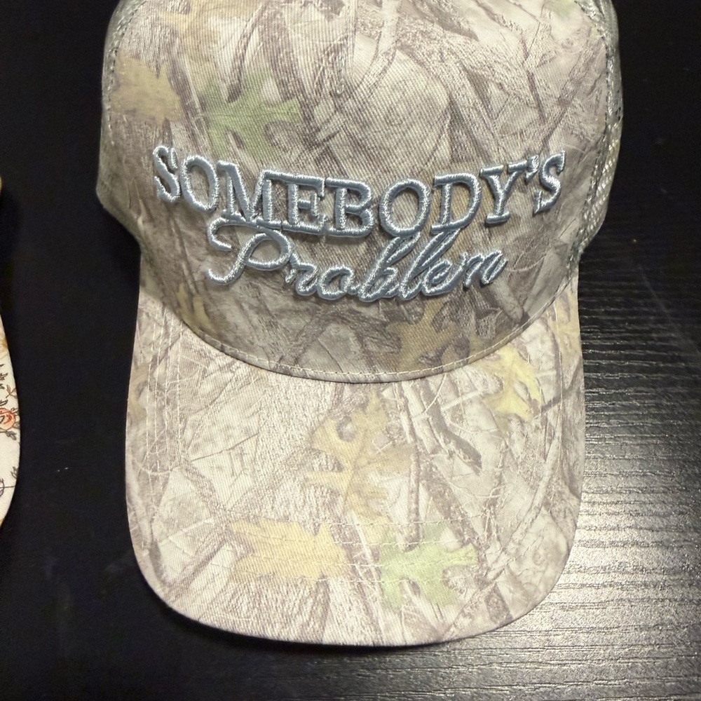 Ladies Hat Lot